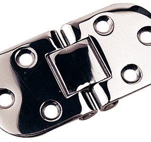 SEA-DOG 201551-1 Seadog Stainless Flush 2-pin Hinge