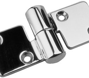 SEA-DOG 205275-1 Stainless Steel Take-Apart Hinge (Right)