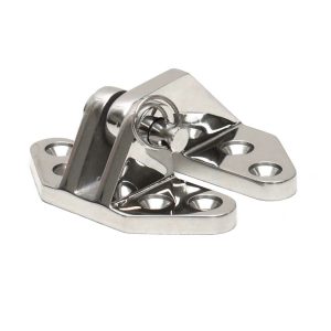 SEA-DOG 205280-1 Hatch Hinge SS 2-5/8 INCH