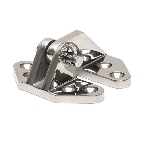 SEA-DOG 205280-1 Hatch Hinge SS 2-5/8 INCH