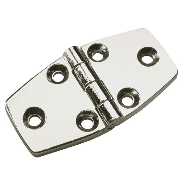 SEA-DOG 206530-1 Door Hinge, 2-7/8 INCH