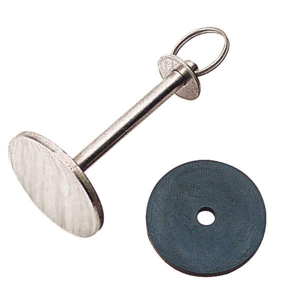 SEA-DOG 221842-1 HATCH COVER PULL & GASKET