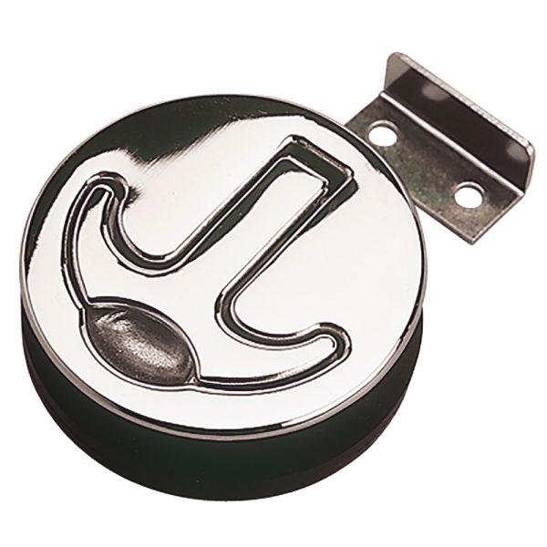 SEA-DOG 221910-1 ROUND T-HANDLE SLAM LATCH