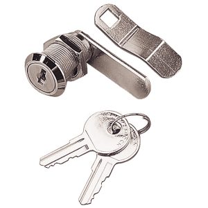 SEA-DOG 221930-1 CAM LOCK