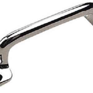 SEA-DOG 222340-1 4-3/4 INCH L Cast Brass Chrome Surface Mount Lift Handle