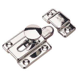SEA-DOG 222380-1 CUPBOARD BOLT