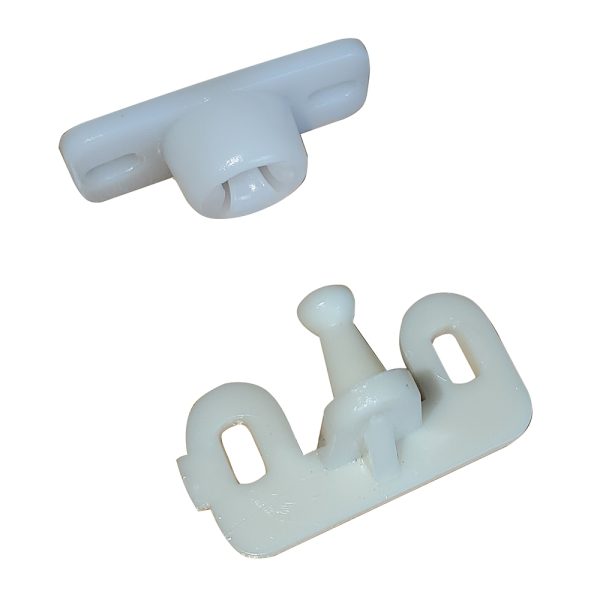 SEA-DOG 227135-1 DOOR CATCH