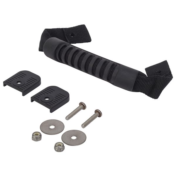 SEA-DOG 227462-9 Webbing Handle w/Caps Kit