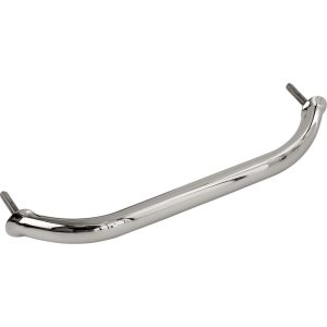 SEA-DOG 254112-1 STAINLESS STEEL STUD MOUNT HANDRAIL - 12 INCH