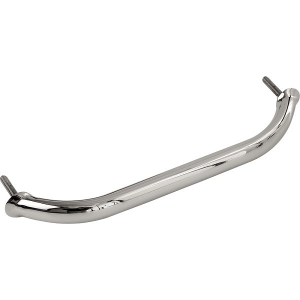 SEA-DOG 254112-1 STAINLESS STEEL STUD MOUNT HANDRAIL - 12 INCH
