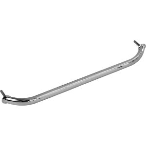 SEA-DOG 254118-1 STAINLESS STEEL STUD MOUNT HANDRAIL - 18 INCH