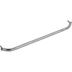 SEA-DOG 254124-1 STAINLESS STEEL STUD MOUNT HANDRAIL - 24 INCH
