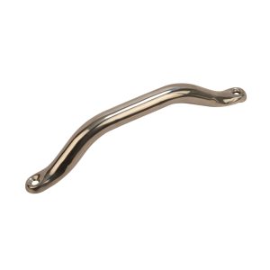 SEA-DOG 254324-1 STAINLESS STEEL SURFACE MOUNT HANDRAIL - 24 INCH