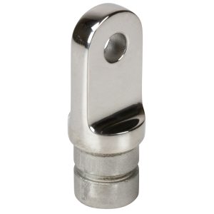 SEA-DOG 270175-1 STAINLESS TOP INSERT - 3/4 INCH