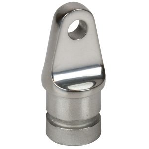 SEA-DOG 270180-1 STAINLESS TOP INSERT - 7/8 INCH