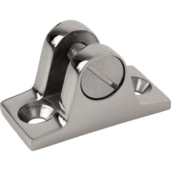 SEA-DOG 270205-1 STAINLESS STEEL HEAVY-DUTY 90° DECK HINGE