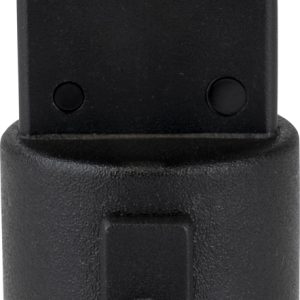 SEA-DOG 273100-1 NYLON TOP CAP - BLACK - 7/8 INCH