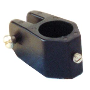 SEA-DOG 273160-1 Black, 7/8 INCH