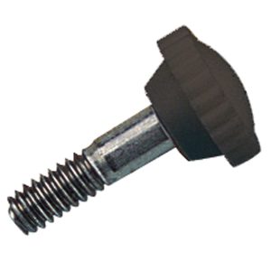 SEA-DOG 273298-1 Thumb Screw - Black
