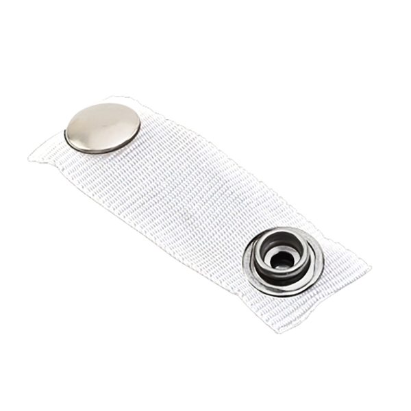 SEA-DOG 299201W-1 ADD-A-SNAP - WHITE - 1-1/2 INCH