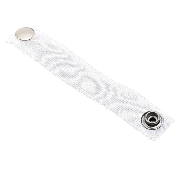 SEA-DOG 299204W-1 ADD-A-SNAP - WHITE - 4 INCH