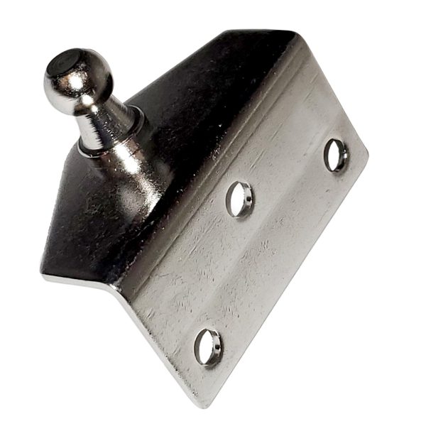 SEA-DOG 321582-1 90° GAS LIFT MOUNT - WIDE