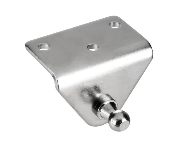 SEA-DOG 321582-1 90° GAS LIFT MOUNT - WIDE
