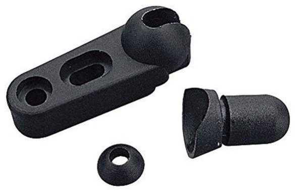 SEA-DOG 324300-1 Windshield Brace Foot
