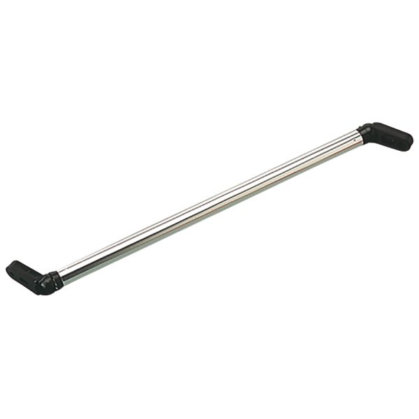 SEA-DOG 324310-1 NYLON WINDSHIELD BRACE FOOT KIT W/TUBE