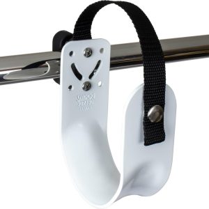 SEA-DOG 327130-1 RAIL MOUNT RING BUOY BRACKET
