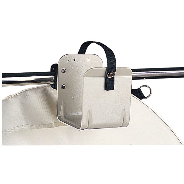 SEA-DOG 327135-1 RAIL MOUNT HORSESHOE BUOY BRACKET
