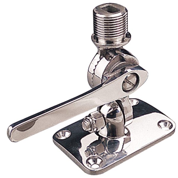 SEA-DOG 329230-1 Adjustable Antenna Base