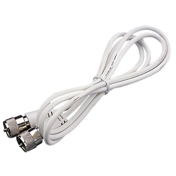SEA-DOG 329804-1 Coaxial Cable Assembly - 10