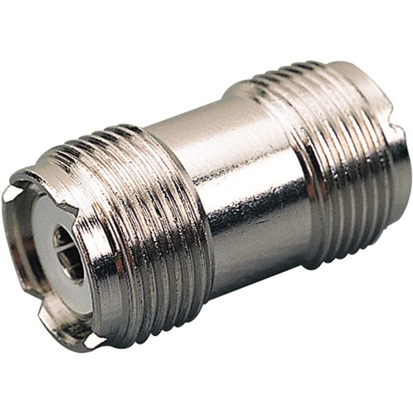 SEA-DOG 329950-1 Double Female UHF Connector