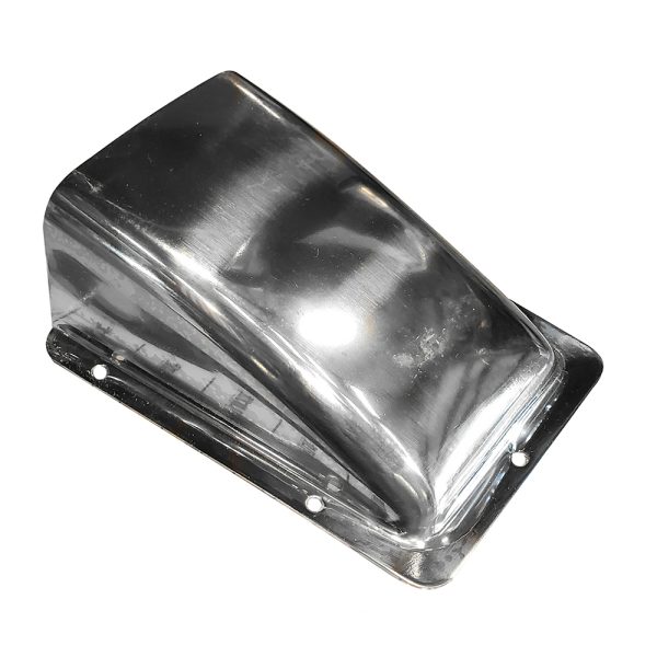 SEA-DOG 331330-1 STAINLESS STEEL COWL VENT