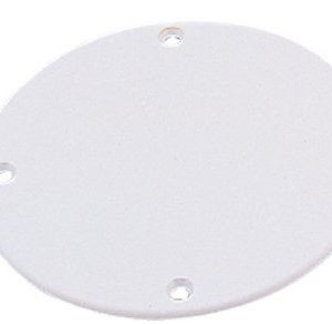SEA-DOG 337051-1 Inspection Cover 5-5/8 INCH WHT