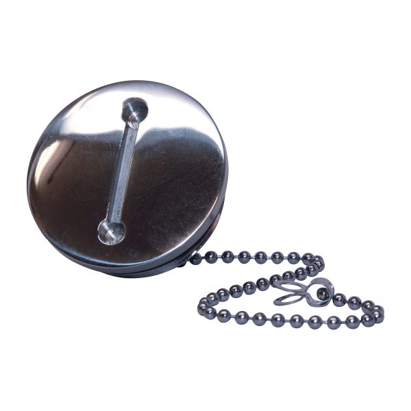 SEA-DOG 351390-1 Replacement Cap/Chain
