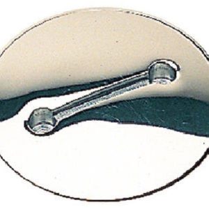 SEA-DOG 351391-1 REPL. Cap 2 INCH Hose Deck Fill