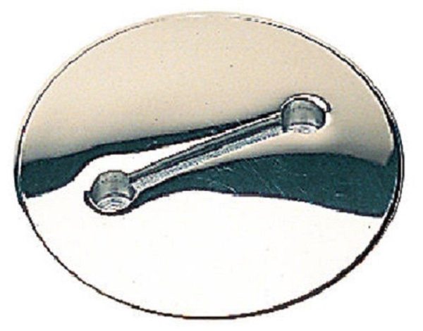 SEA-DOG 351391-1 REPL. Cap 2 INCH Hose Deck Fill