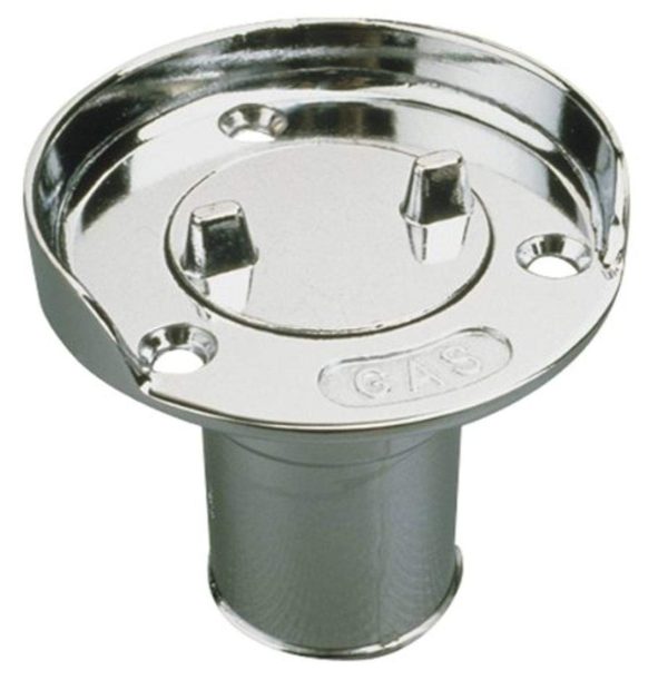 SEA-DOG 351750-1 Hose Deck Fill with Splash Guard