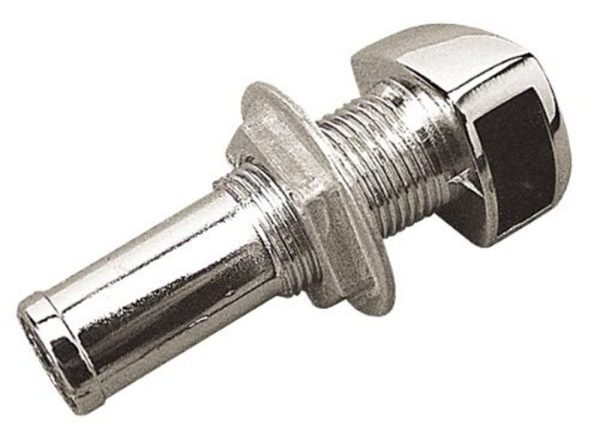 SEA-DOG 352100-1 Gas Tank Vent