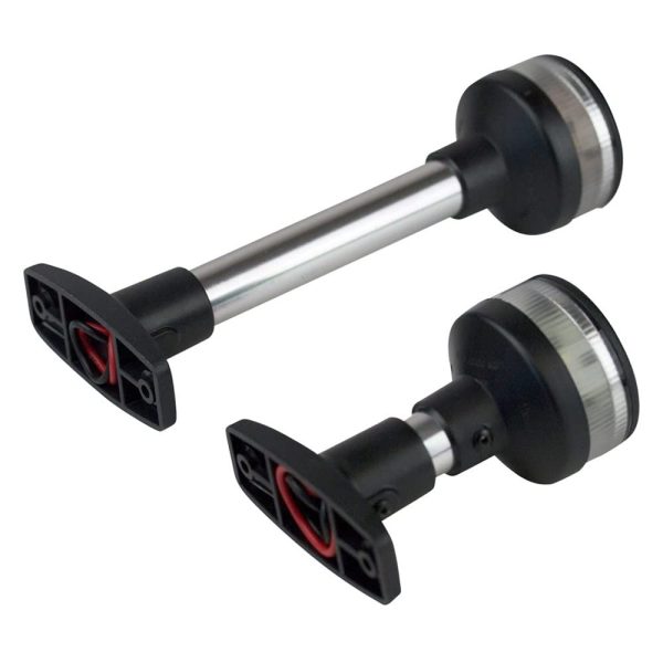 SEA-DOG 400010-1 All-Round Light LED 4 INCH Fixed MNT