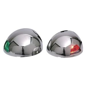 SEA-DOG 400069-1 TOP MNT SIDE LED SS 2NM