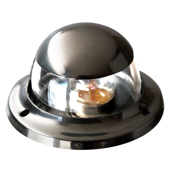 SEA-DOG 400120-1 STAINLESS STEEL MASTHEAD LIGHT