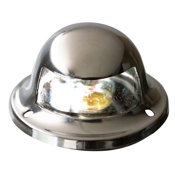 SEA-DOG 400130-1 STAINLESS STEEL STERN LIGHT