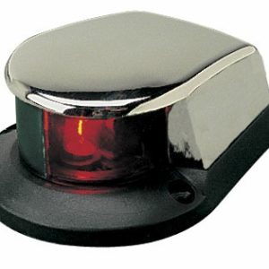 SEA-DOG 400157-1 COMBINATION BOW LIGHT - LOW PROFILE