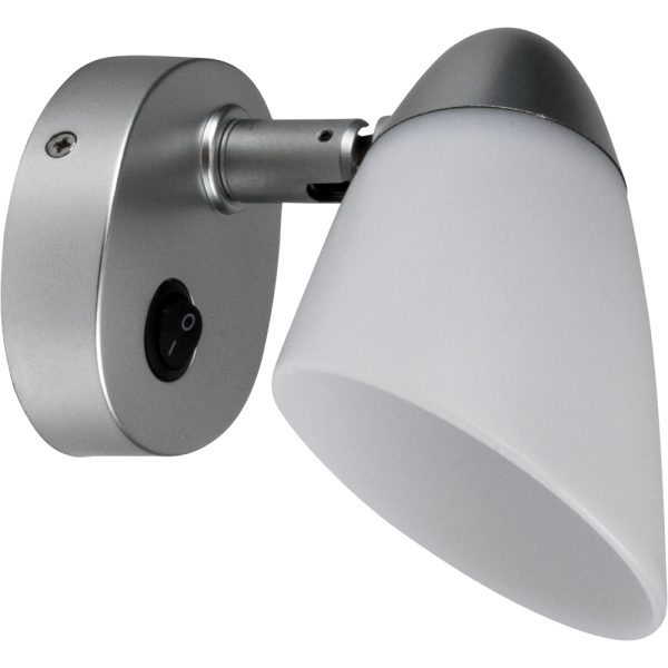 SEA-DOG 400730-3 LED CABIN/READING LIGHT