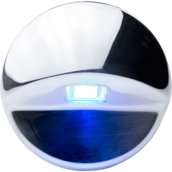 SEA-DOG 401413-1 LED ALCOR COURTESY LIGHT - BLUE
