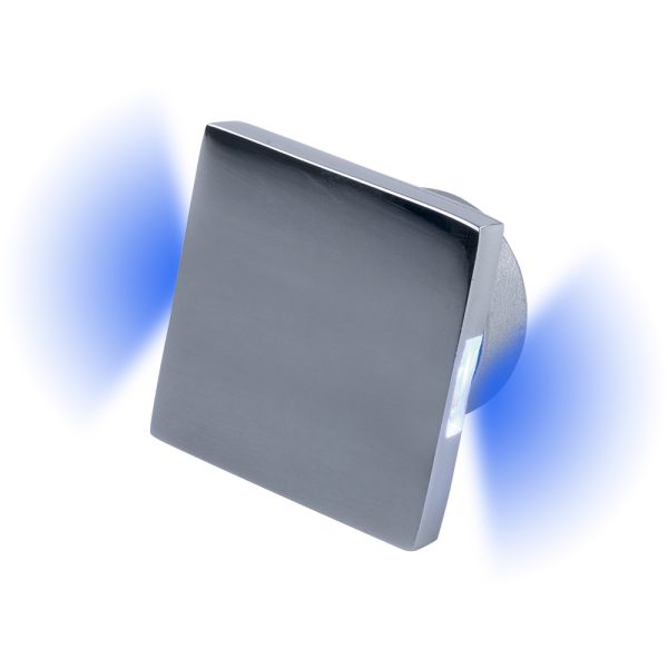 SEA-DOG 401418-1 LED SQUARE COURTESY LIGHT - BLUE