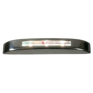SEA-DOG 401422-1 DELUXE LED COURTESY LIGHT - FRONT FACING - WHITE